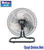 Quạt sàn công nghiệp Deton CFDV-45G