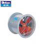 Quạt đồng trục phòng cháy nổ Deton SBF4-4