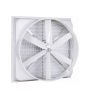 Quạt loa vỏ nhựa composite trực tiếp 1260MM