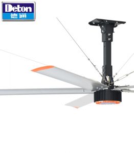 Quạt trần công nghiệp Deton TICF-36H