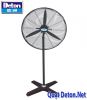 Quạt đứng công nghiệp Deton DHW650-T