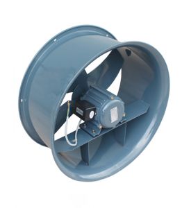 Quạt thông gió tròn Deton DFT 60