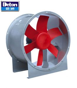 Quạt hướng trục tròn Deton T40-5A-0.75