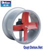 Quạt hút thông gió cao áp Deton SFG6G-2