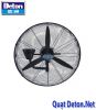 Quạt treo công nghiệp Deton DHW600-T