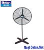 Quạt đứng công nghiệp Deton DHW500-T