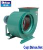 Quạt hút khói bếp ly tâm Deton 11-62A