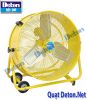Quạt thổi di động Deton HVF-60L